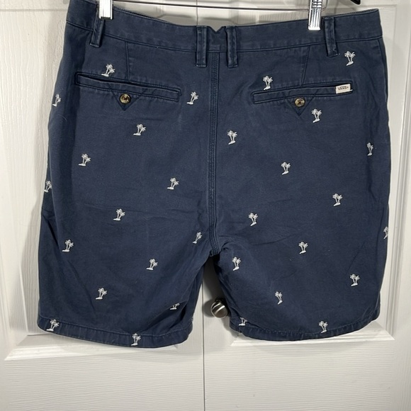 Vans palm trees golf shorts - Picture 3 of 8